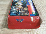 Dragon Quest III 3 Boxed Nintendo Famicom NES Japan - UF7643