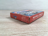 Dragon Quest III 3 Boxed Nintendo Famicom NES Japan - UF7643