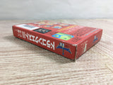 Dragon Quest III 3 Boxed Nintendo Famicom NES Japan - UF7643