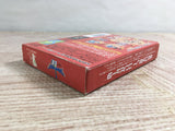Dragon Quest III 3 Boxed Nintendo Famicom NES Japan - UF7643