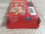 Dragon Quest III 3 Boxed Nintendo Famicom NES Japan - UF7643