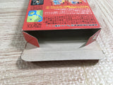 Dragon Quest III 3 Boxed Nintendo Famicom NES Japan - UF7643