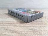 Dragon Quest IV 4 Boxed Nintendo Famicom NES Japan - UF7644
