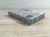 Dragon Quest IV 4 Boxed Nintendo Famicom NES Japan - UF7644