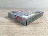 Dragon Quest IV 4 Boxed Nintendo Famicom NES Japan - UF7644