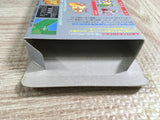 Dragon Quest IV 4 Boxed Nintendo Famicom NES Japan - UF7644