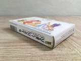 Final Fantasy 3 Boxed Nintendo Famicom NES Japan - UF7645