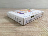 Final Fantasy 3 Boxed Nintendo Famicom NES Japan - UF7645