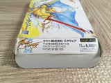 Final Fantasy 3 Boxed Nintendo Famicom NES Japan - UF7645