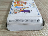 Final Fantasy 3 Boxed Nintendo Famicom NES Japan - UF7645