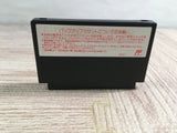 Kunio Kun Jidaigeki Dayo Zenin Syugou Boxed Nintendo Famicom NES Japan - UF7646