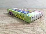 Kunio Kun Jidaigeki Dayo Zenin Syugou Boxed Nintendo Famicom NES Japan - UF7646