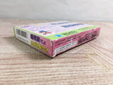 Kunio Kun Jidaigeki Dayo Zenin Syugou Boxed Nintendo Famicom NES Japan - UF7646