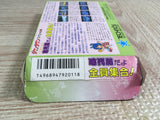 Kunio Kun Jidaigeki Dayo Zenin Syugou Boxed Nintendo Famicom NES Japan - UF7646