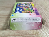 Kunio Kun Jidaigeki Dayo Zenin Syugou Boxed Nintendo Famicom NES Japan - UF7646