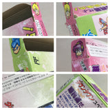 Kunio Kun Jidaigeki Dayo Zenin Syugou Boxed Nintendo Famicom NES Japan - UF7646