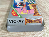 Aighina no Yogen FromTheLegend of Balubalouk Boxed Famicom NES Japan - UF7647