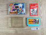 Aighina no Yogen FromTheLegend of Balubalouk Boxed Famicom NES Japan - UF7647