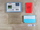 Aighina no Yogen FromTheLegend of Balubalouk Boxed Famicom NES Japan - UF7647