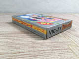 Aighina no Yogen FromTheLegend of Balubalouk Boxed Famicom NES Japan - UF7647