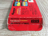 Ganbare Goemon Karakuri Dochu Mystical Ninja Boxed Famicom NES Japan - UF7648