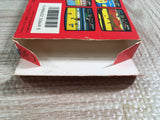 Ganbare Goemon Karakuri Dochu Mystical Ninja Boxed Famicom NES Japan - UF7648