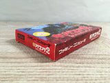 King Kong 2 Boxed Nintendo Famicom NES Japan - UF7649