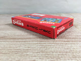 King Kong 2 Boxed Nintendo Famicom NES Japan - UF7649