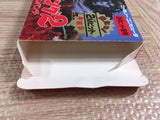 King Kong 2 Boxed Nintendo Famicom NES Japan - UF7649