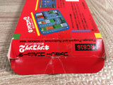 King Kong 2 Boxed Nintendo Famicom NES Japan - UF7649