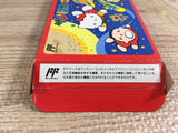 Sanrio Carnival Kitty Boxed Nintendo Famicom NES Japan - UF7650