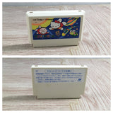 Sanrio Carnival Kitty Boxed Nintendo Famicom NES Japan - UF7650