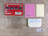Sanrio Carnival Kitty Boxed Nintendo Famicom NES Japan - UF7650