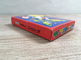 Sanrio Carnival Kitty Boxed Nintendo Famicom NES Japan - UF7650