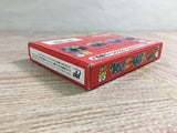 Sanrio Carnival Kitty Boxed Nintendo Famicom NES Japan - UF7650