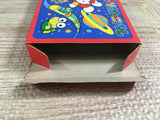 Sanrio Carnival Kitty Boxed Nintendo Famicom NES Japan - UF7650