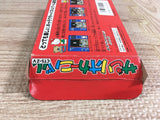 Sanrio Carnival Kitty Boxed Nintendo Famicom NES Japan - UF7650