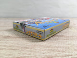 SD Gundam Gachapon Senshi 4 New Type Story Boxed Famicom NES Japan - UF7651