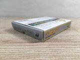 SD Gundam Gachapon Senshi 4 New Type Story Boxed Famicom NES Japan - UF7651