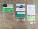 Rockman 5 Megaman Boxed Nintendo Famicom NES Japan - UF7652