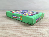 Rockman 5 Megaman Boxed Nintendo Famicom NES Japan - UF7652