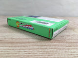 Rockman 5 Megaman Boxed Nintendo Famicom NES Japan - UF7652