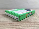 Rockman 5 Megaman Boxed Nintendo Famicom NES Japan - UF7652