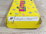 Hatris Boxed Nintendo Famicom NES Japan - UF7653
