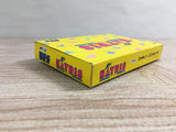 Hatris Boxed Nintendo Famicom NES Japan - UF7653
