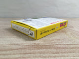 Hatris Boxed Nintendo Famicom NES Japan - UF7653