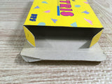 Hatris Boxed Nintendo Famicom NES Japan - UF7653