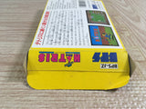 Hatris Boxed Nintendo Famicom NES Japan - UF7653