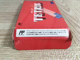 Tetris Boxed Nintendo Famicom NES Japan - UF7654
