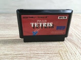 Tetris Boxed Nintendo Famicom NES Japan - UF7654